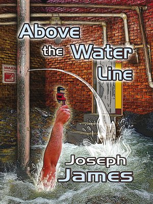 cover image of Above The Water Line